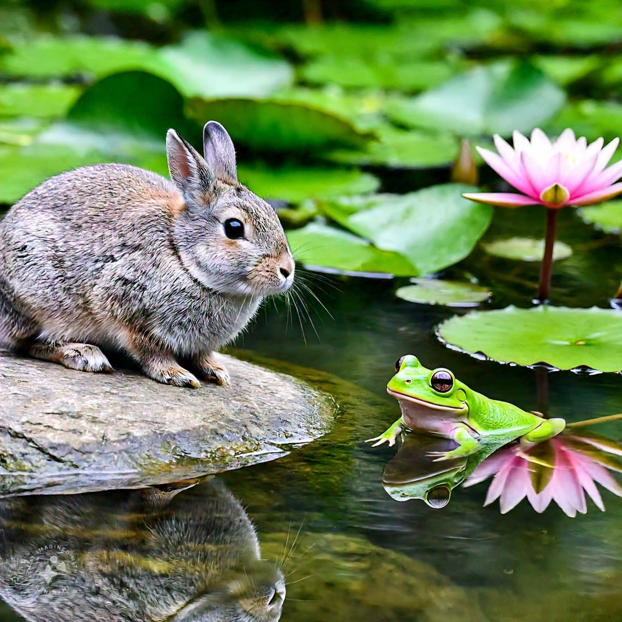 bank_of_pond_where_rabbit_and_frog