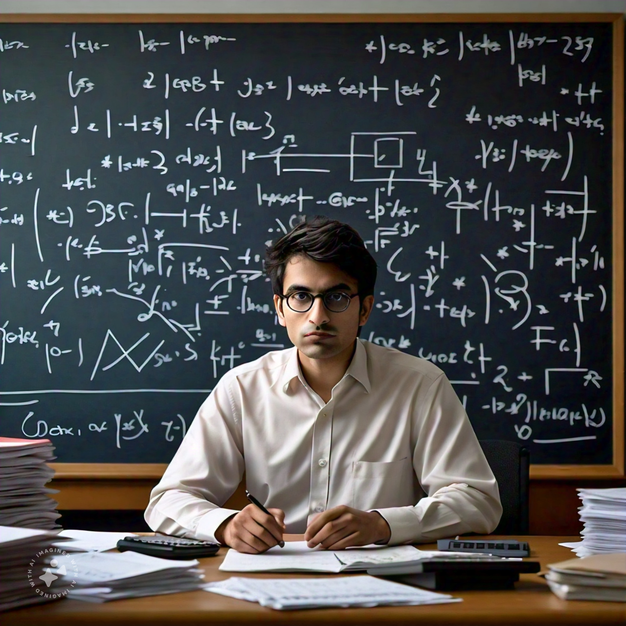 career_as_mathematician