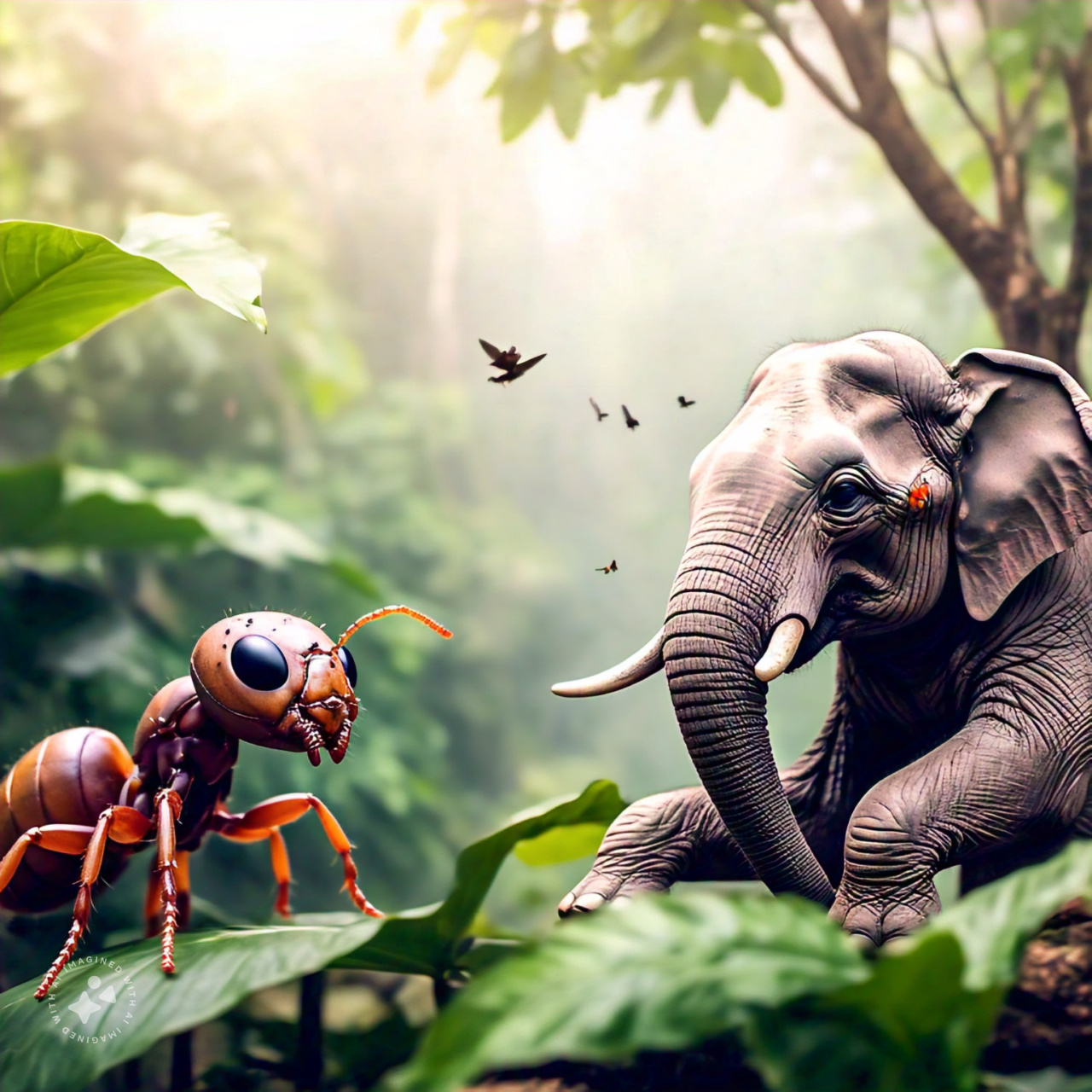 ant_and_elephant_talking_friendly