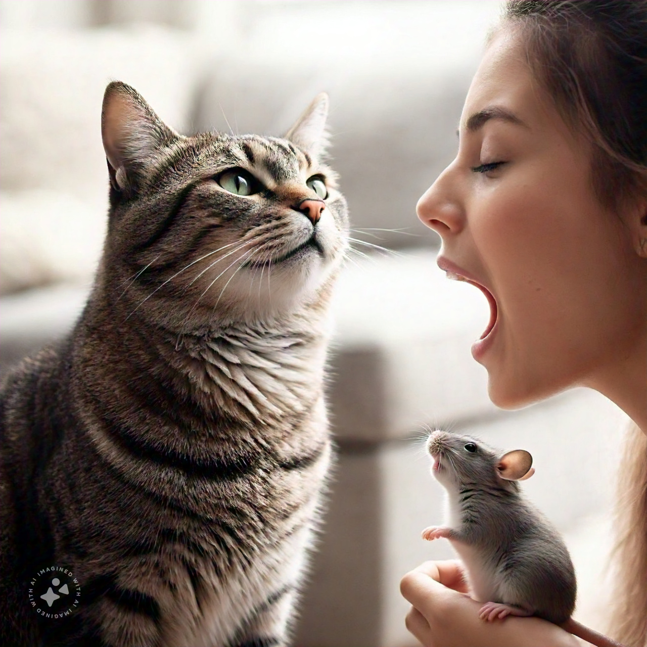 cat_and_mouse_seeing_at_yawning_women