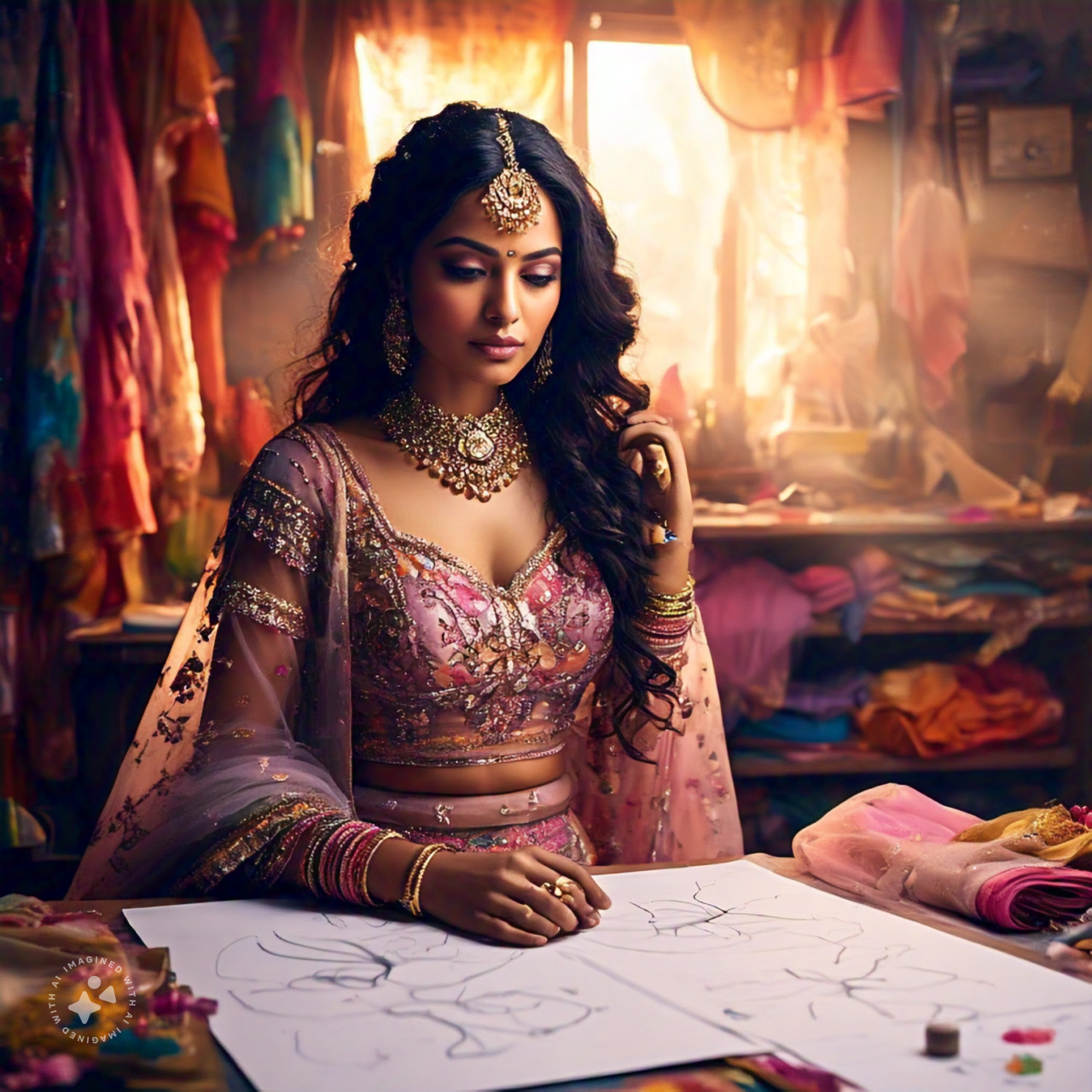 career_in_indian_bride_fashion_designing