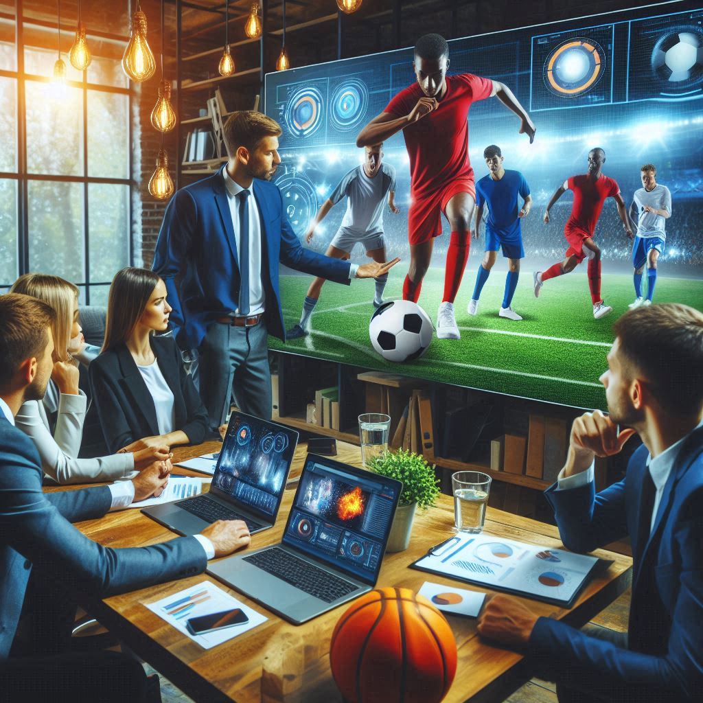 career in sports management