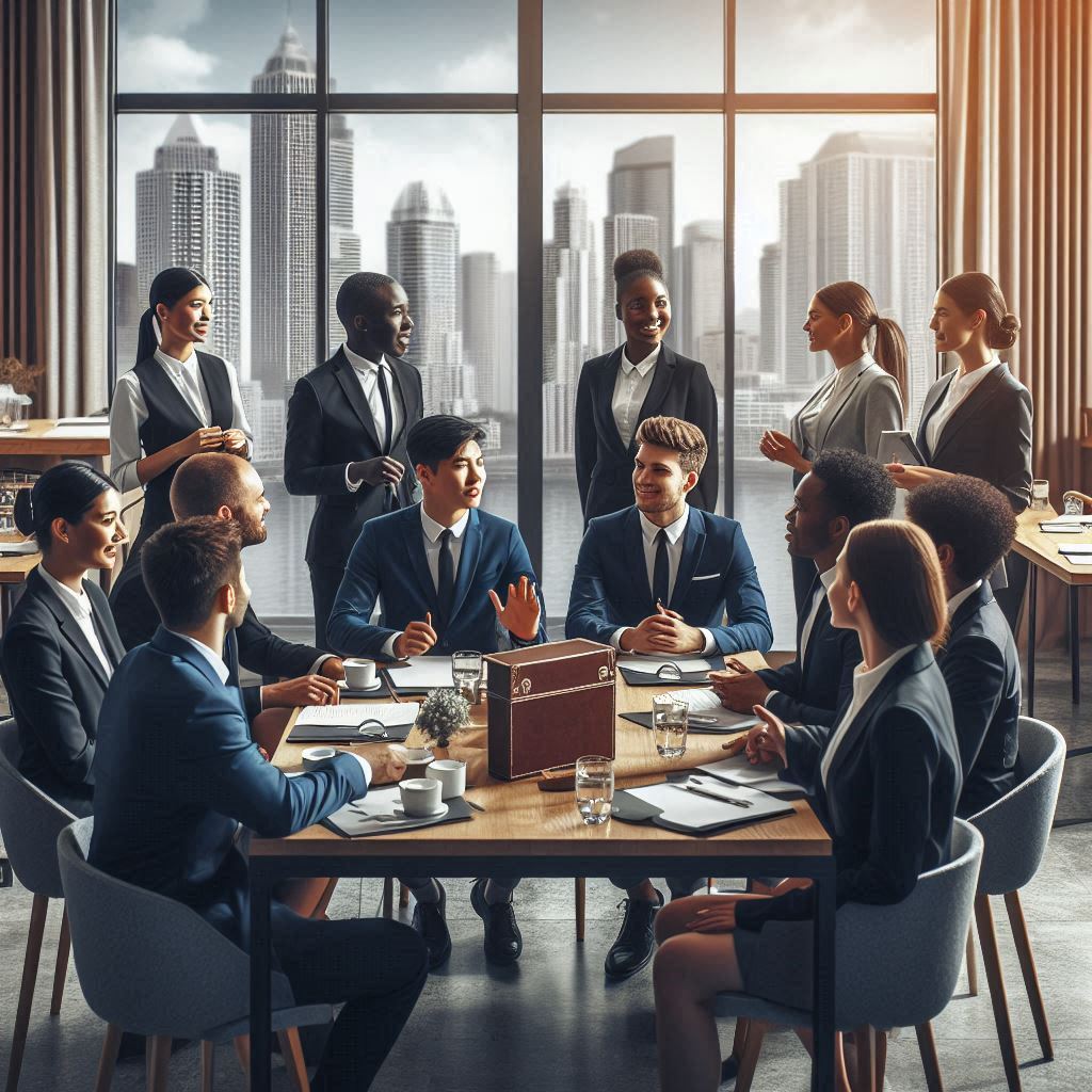 education in hotel management