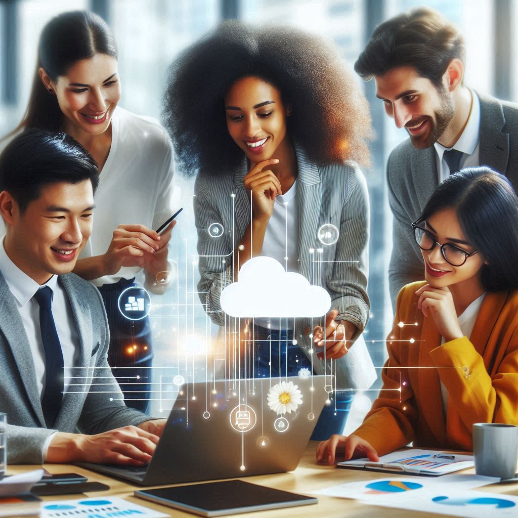 career in cloud computing