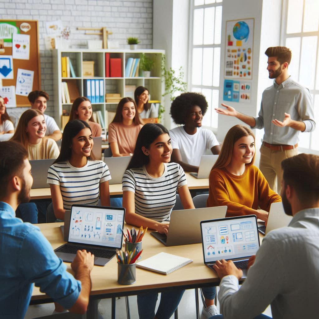 education in computer education