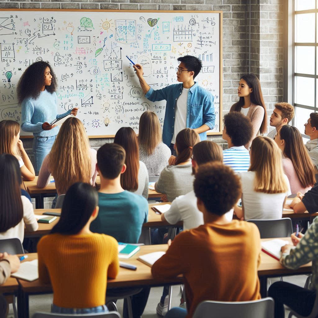 education in mathematics