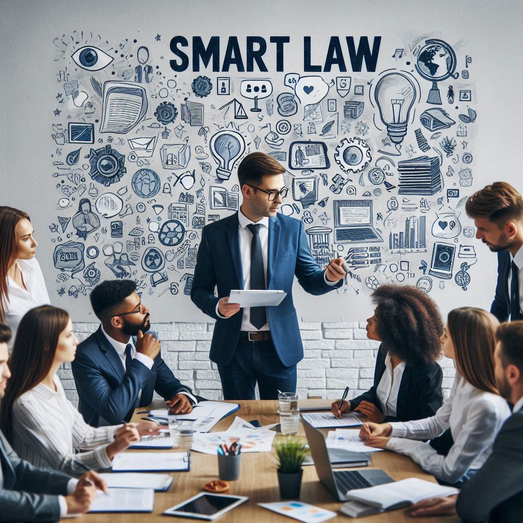 education in smart law