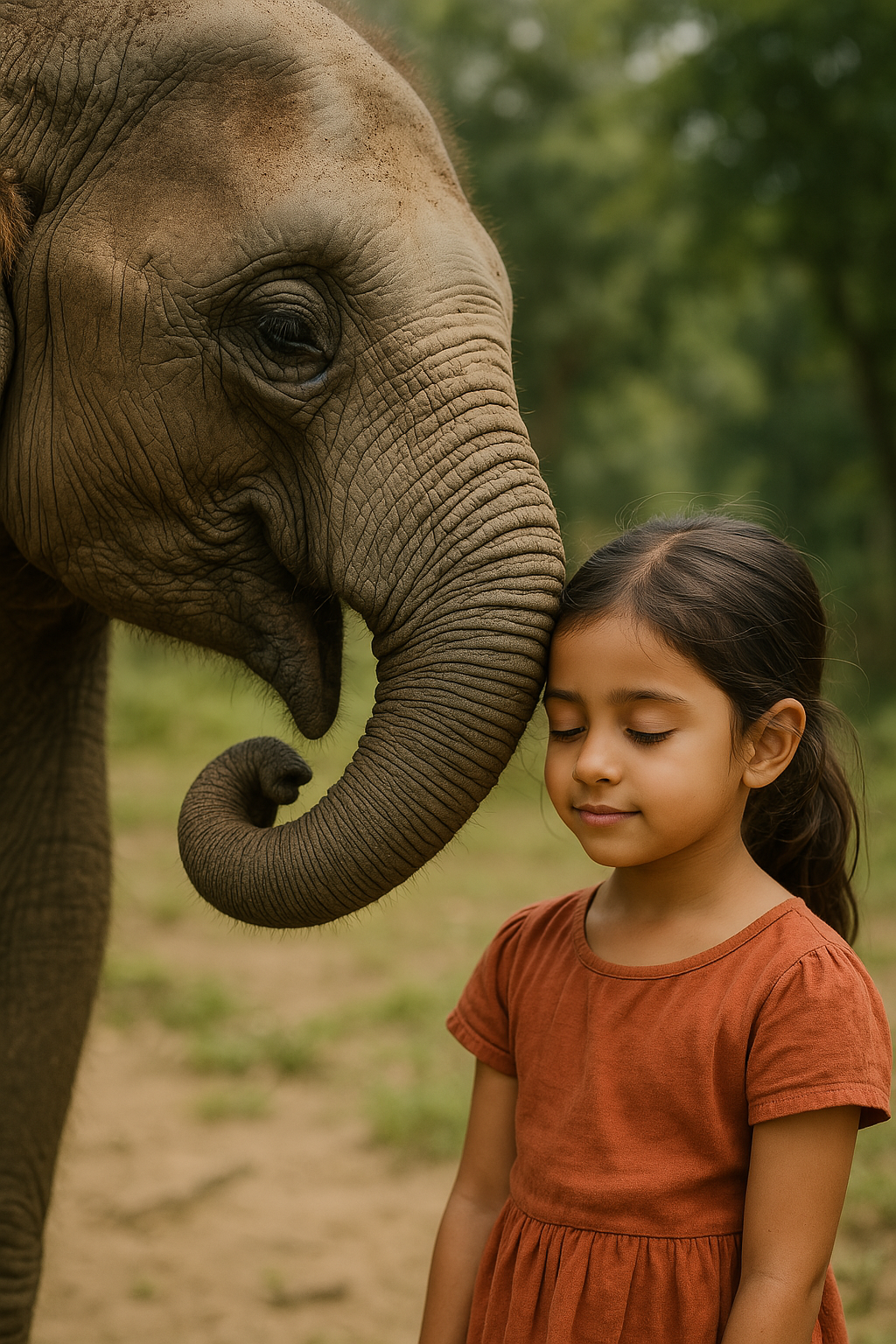 elephant