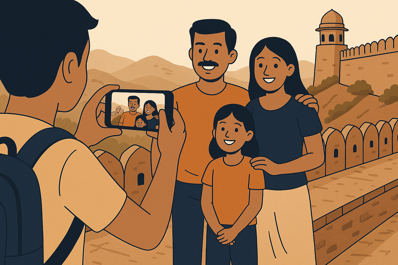 family