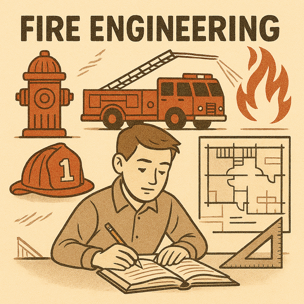 fire