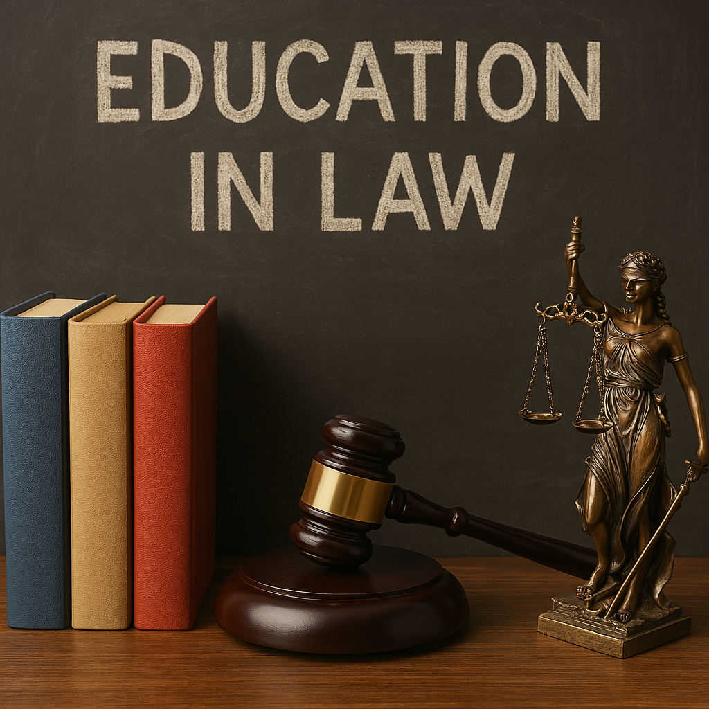 law