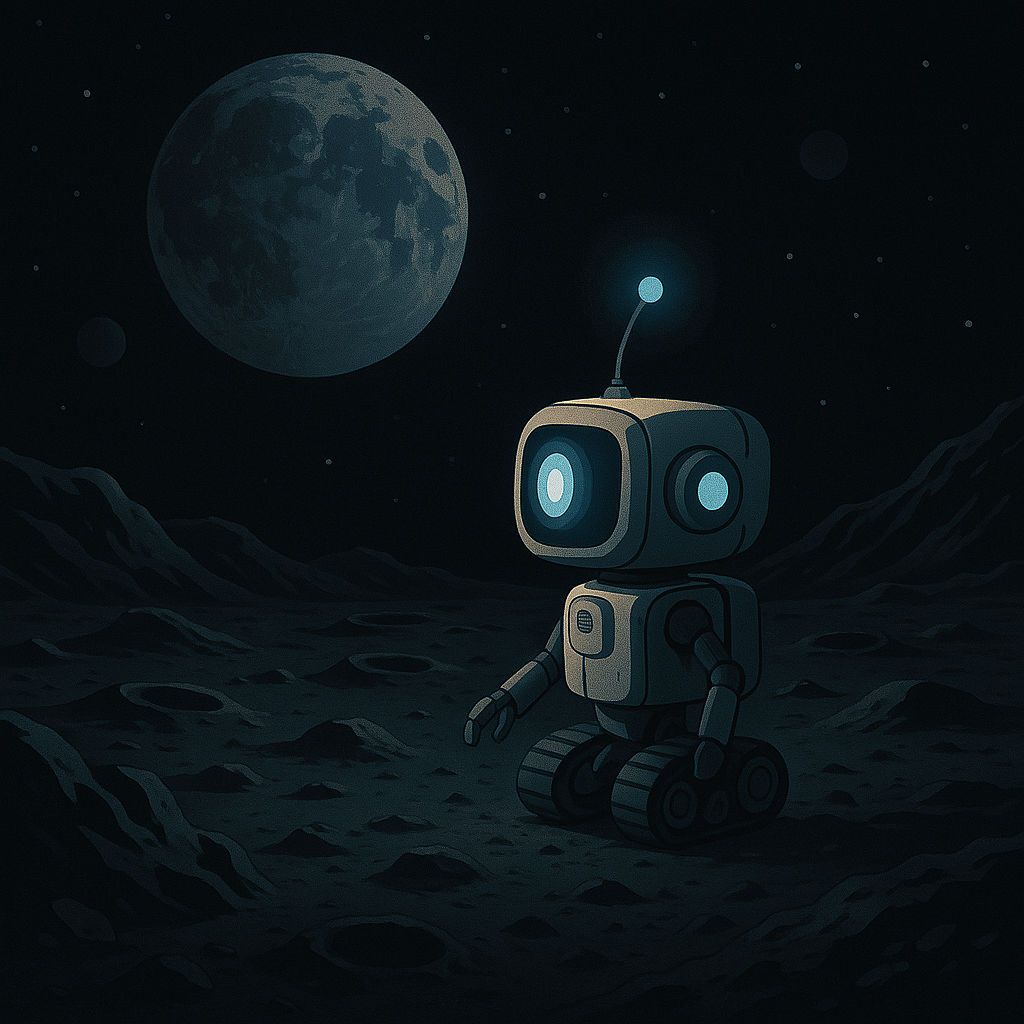 moon