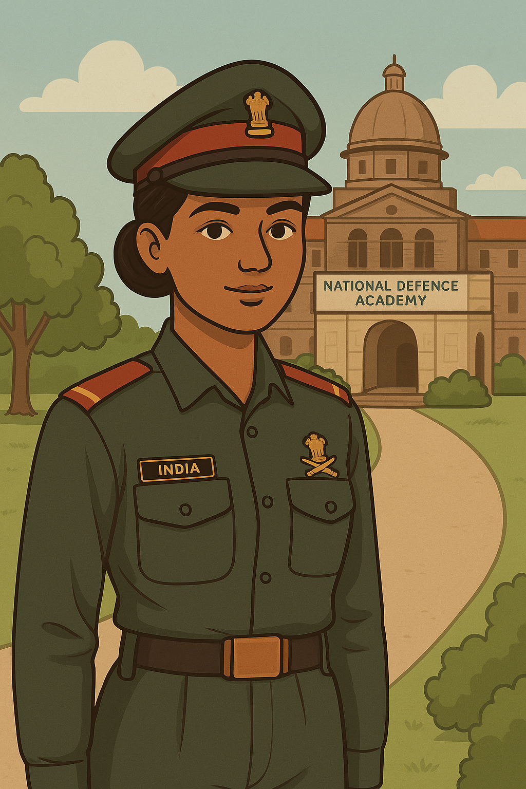 nda