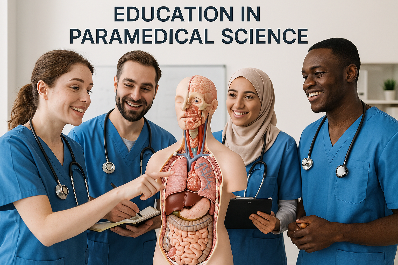 paramedical