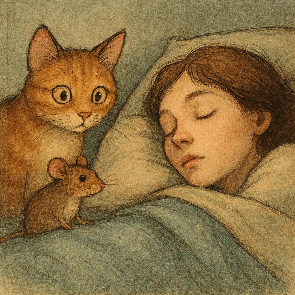 sleep