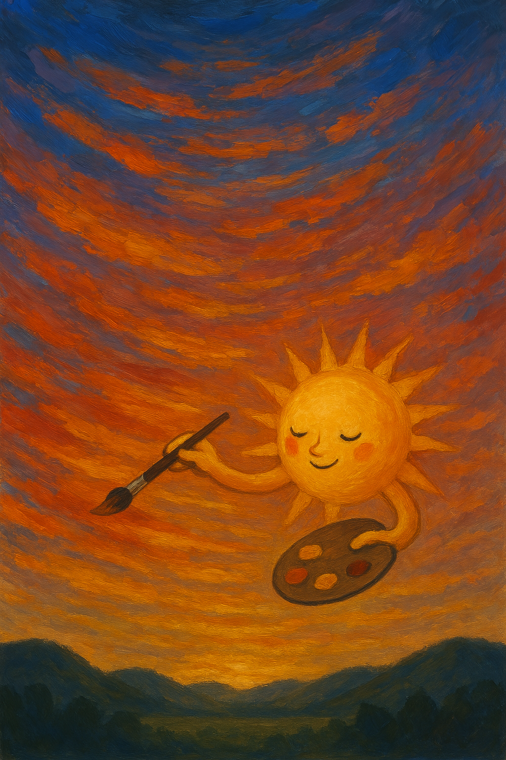 sun 1
