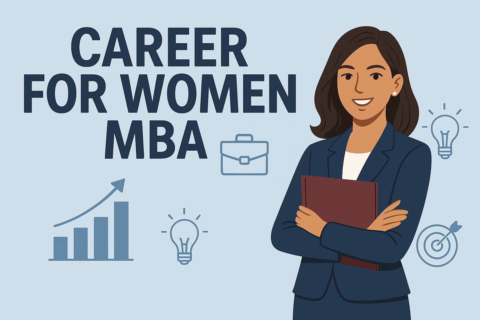 women mba