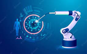 विषाणूशास्त्राचा अभ्यास