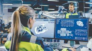 अभियांत्रिकीतील संधी- ४