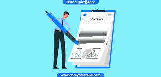 टेंडर भरण्याचं प्रशिक्षण