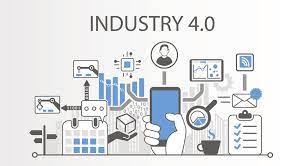 इंडस्ट्री फोर