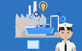 सागरी व्यापार – आव्हान आणि संधी