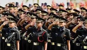 कम्बाइन्ड डिफेन्स सर्व्हिस परीक्षा