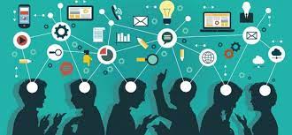 मीडिया आणि कम्युनिकेशन