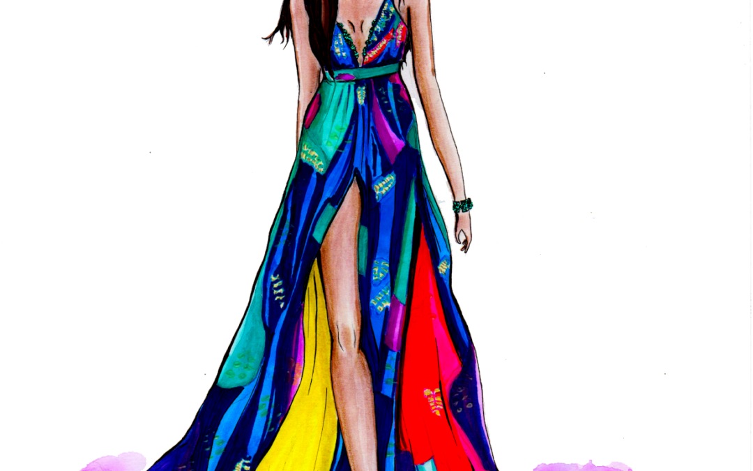 व्हा फॅशनेबल!