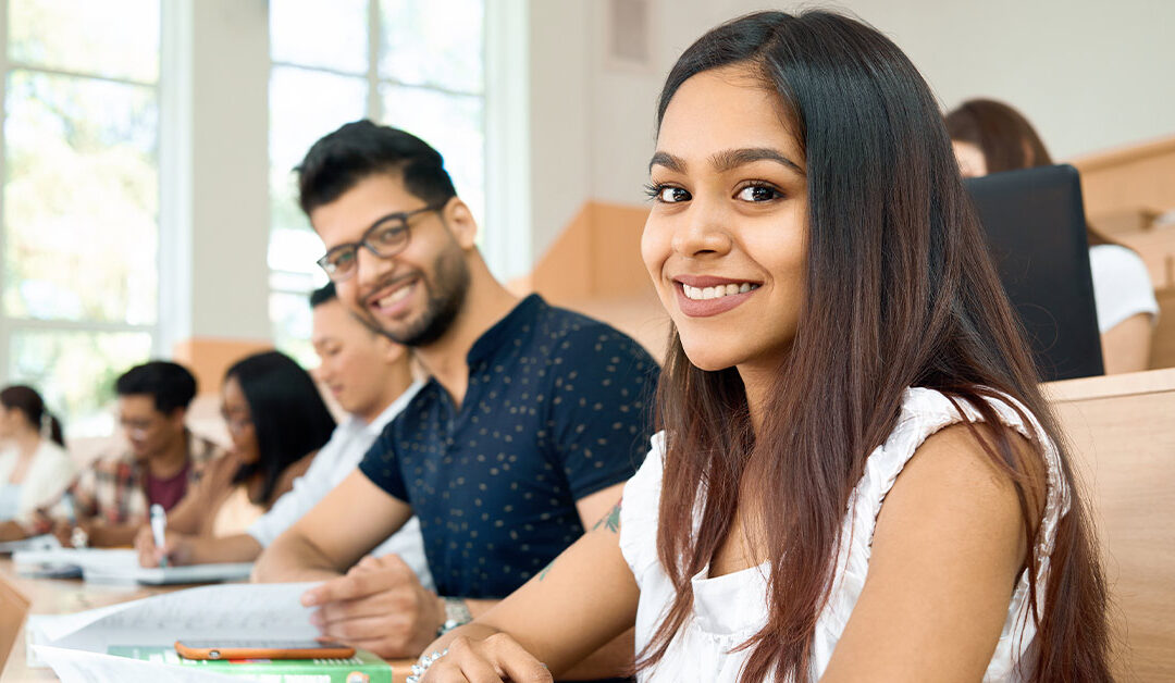 उच्च शिक्षणाचे प्रवेशव्दार!