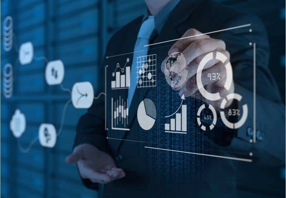  डिजिटल आकडेमोडीचं रहस्य!