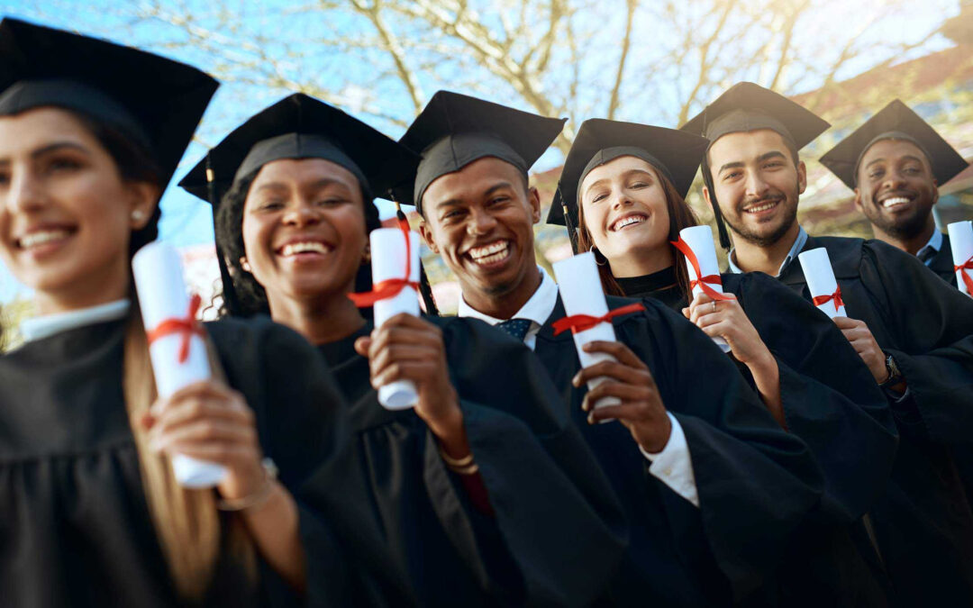 परदेशातील शिक्षण भाग दोन