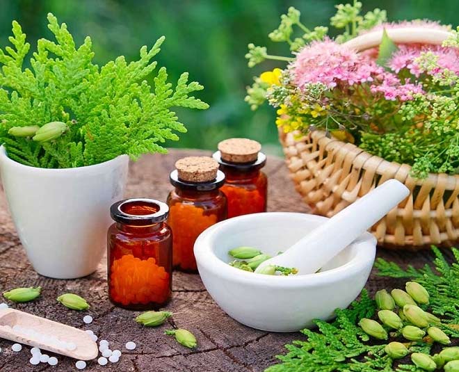 आयुर्वेद औषधनिर्मिती