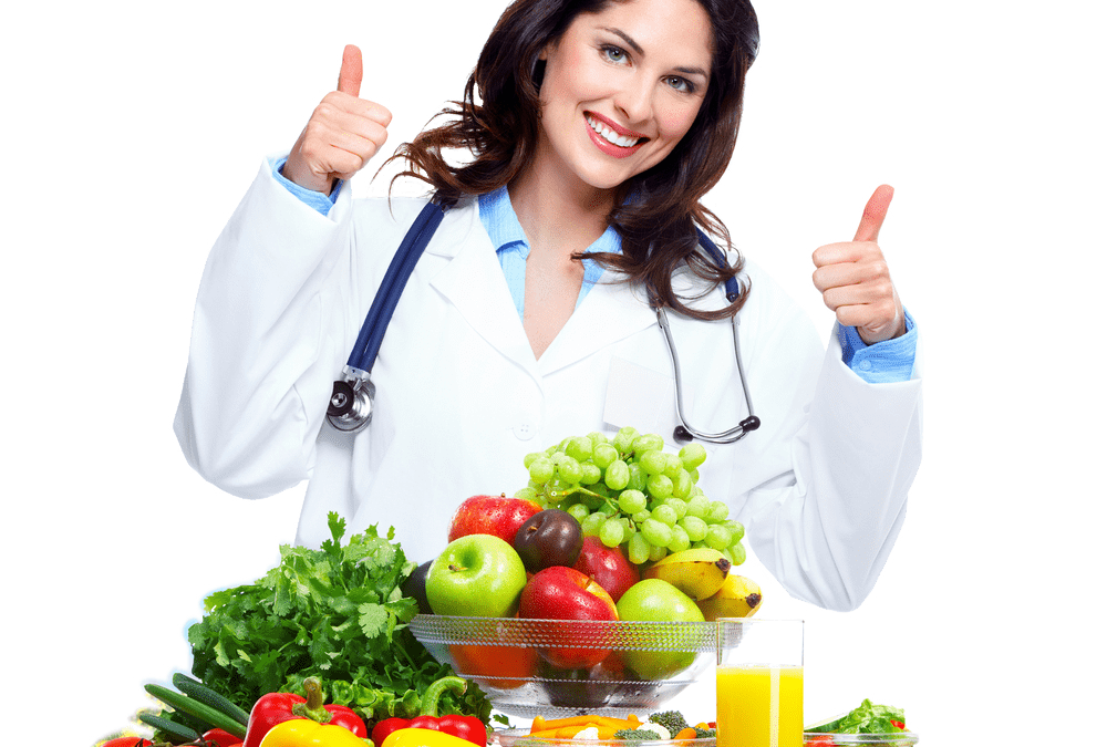 पोषण आहार तज्ज्ञ