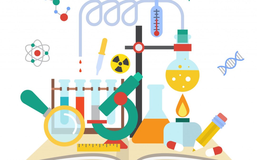 गुणवत्तेला संशोधनाची जोड