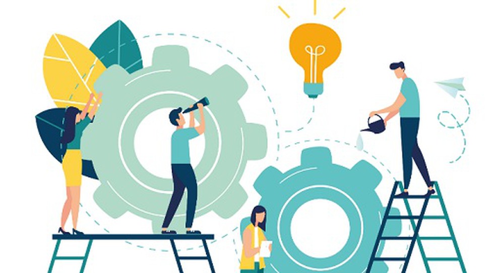 कौशल्य निर्मिती आणि स्वयंरोजगार