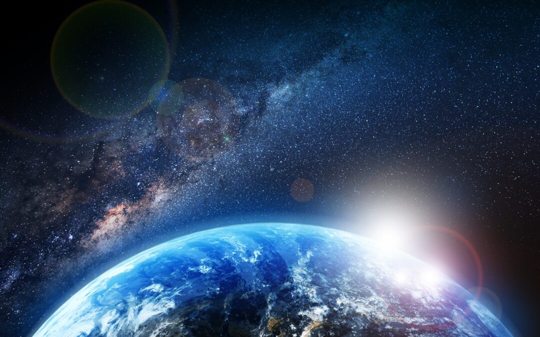 चंद्रयान ते गगयान !