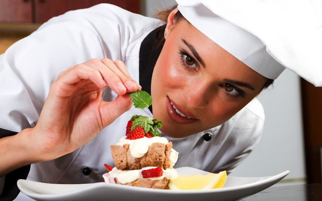 बल्लवाचार्यांचे कौशल्य!