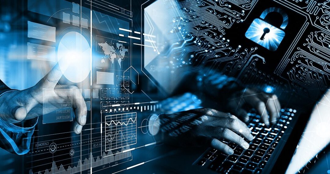 सायबर सुरक्षा