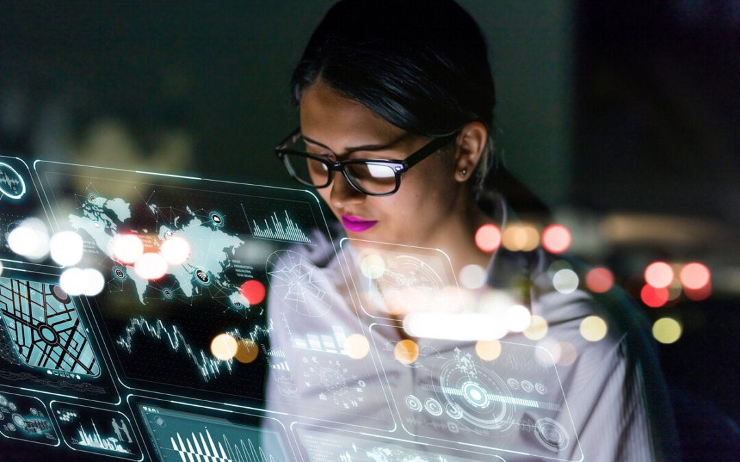 डेटा सायंटिस्ट