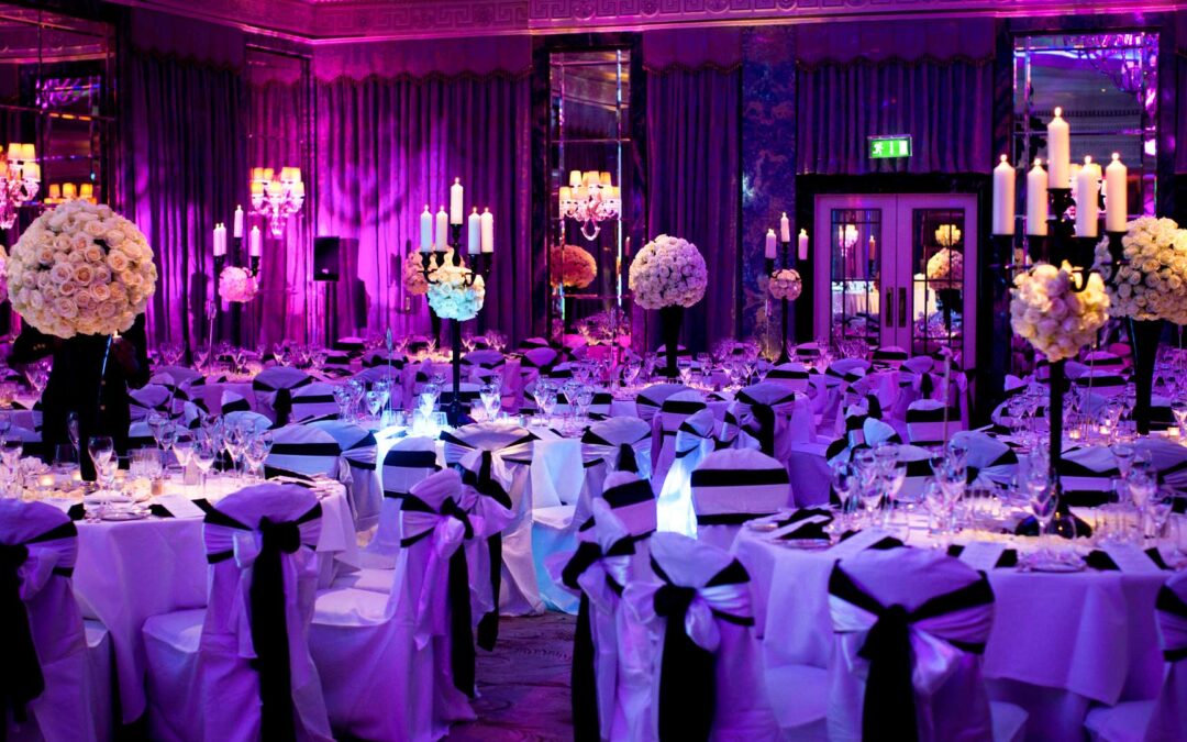 इव्हेंट मॅनेजमेंट