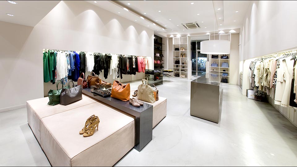 लक्झरी ब्रँड मॅनेजमेंट