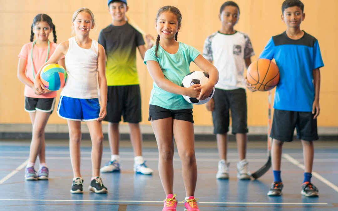 क्रीडा क्षेत्र – प्रशिक्षण ते व्यवस्थापन