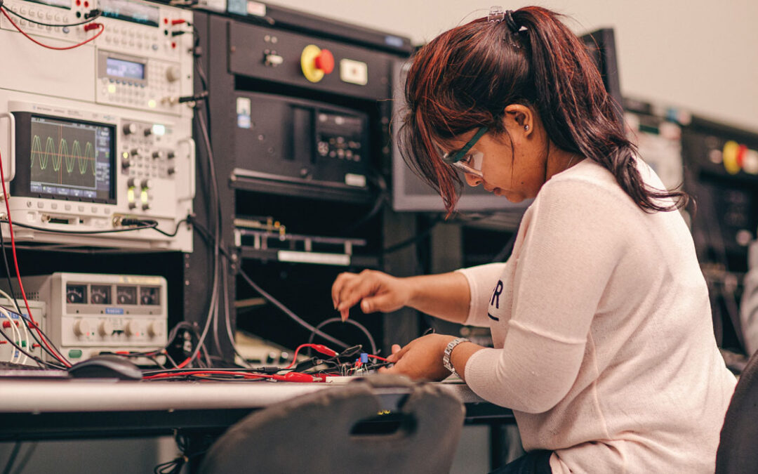 १०वी नंतर कौशल्य निर्मिती