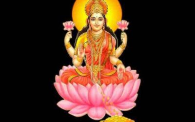 लक्ष्मीची गोष्ट