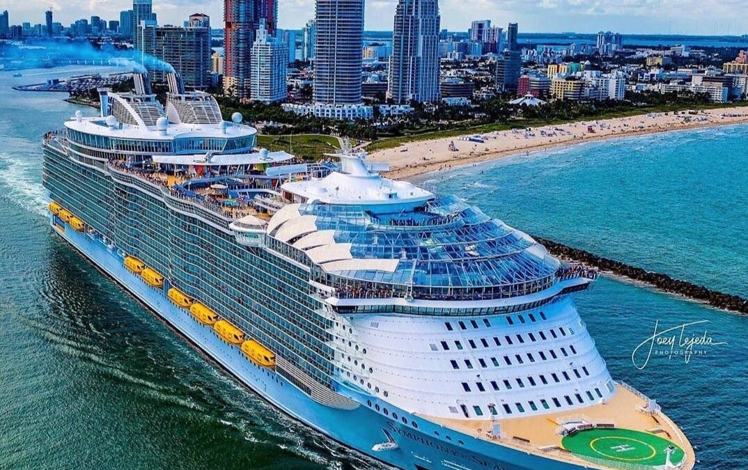 सागराचे आव्हान पेलताना