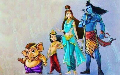 पृथ्वी प्रदक्षिणेचा नवा अर्थ