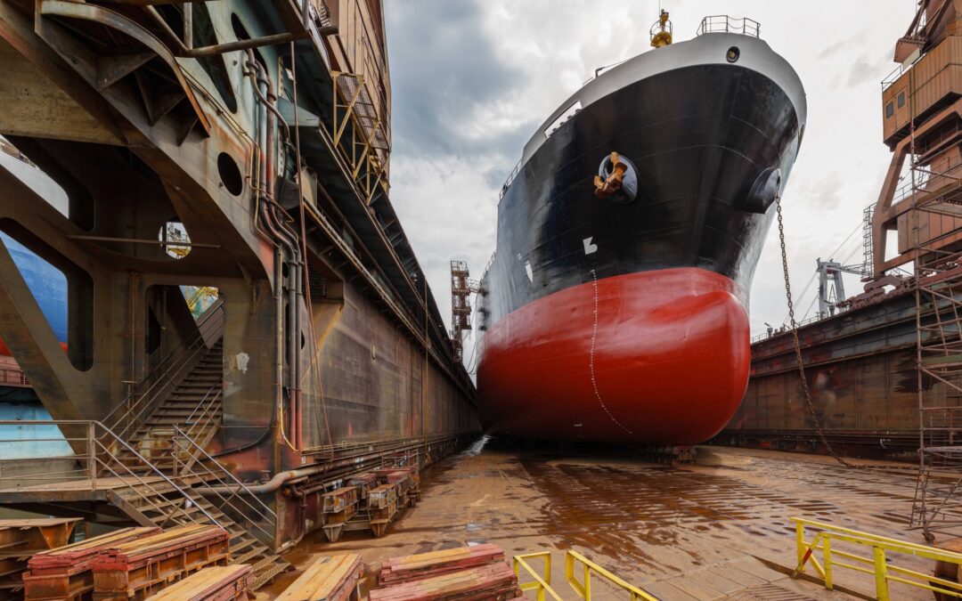 जहाज बांधणी,सागरी अभियांत्रिकी आणि व्यवस्थापन