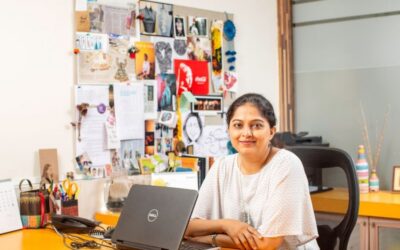 ब्रँड स्ट्रॅटेजिस्ट!